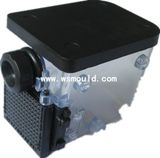 Plastic Moulding Enclosures for Remote Controller