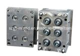 Plastic Cap/Closure Multi Cavity Mould