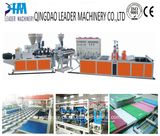 PVC Corrugated Roofing Sheet Making Machines