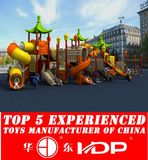 Playground Sets China Mini Equipment (HD15A-033A)