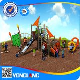 Kids Outdoor Climbing Playground Equipment