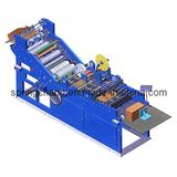 Pocket Style Envelope Making Machine (WF53 Series)