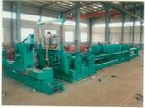 PLC Pipe Bender Machinery