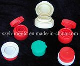 High Quality Plastic Edible Oil Bottle Cap Mould