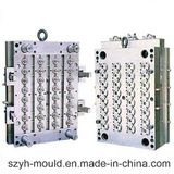 Multi Cavity Plastic Pet Preform Mould