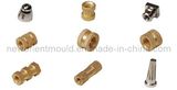 CNC Precision Parts (MOULD-0008)