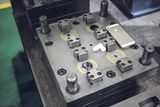 Massager Screw Mould