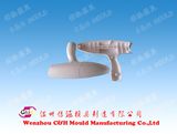 Plastic Blower Mould for Electronic Hair Drier