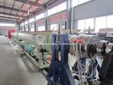 PVC Raw Material Profile Making Machine