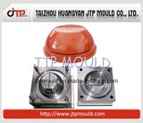 Plastic Trash Can Cover Mould