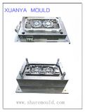 Plastic Injection Electric Fan Mould