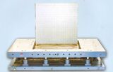 Single Floating Mould for Ceramic Tile