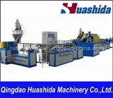 PVC Spiral Reinforced Hose Production/ Extrusion Line