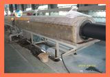 HDPE Pipe Production Line