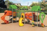 New Design Outdoor Playground (TY-01901)