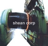 Hot Pipe Bend Machine