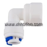 Plastic Quick Connect Water Fittings