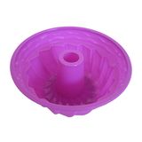 Silicone Bundt Cake Pan (CY028)