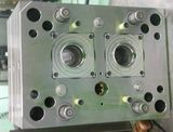 Plastic Rubber Mould - 9