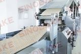 Soda Biscuit Forming Machine