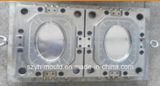 Thin Wall Multi Cavity Mould