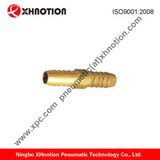 Brass Straight Fittings- Xhnotion