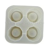 Silicone Ice Cube Tray