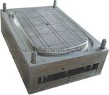 Plastic Table Mould (08)