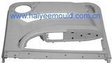 Bumper Smc Mould