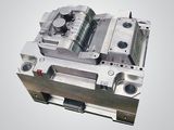 Die Casting Mould (HQ-DM-01)