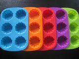 Silicone Cake Mold