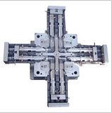 PE Pipe Mould - 1