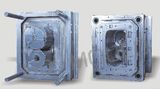 Washing Machine Mould