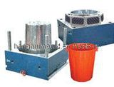 Plastic Water Pail Mould