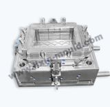 Auto Parts Mould (20)