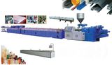 Door Making Machine for PVC Profile