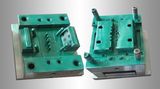 Auto Parts Plastic Injection Mould (1110723-2-2)