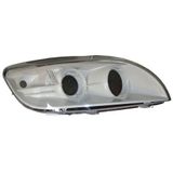 Auto Head Lamp Mould