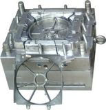 Auto Fan Frame mould