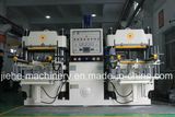 Rubber Hydraulic Hot Press Machine