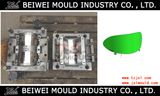 Motorcycle Helmet Visor Mould