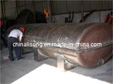 Rotational Mould for Making Horizontal Tank