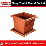 Injection Flower Plant Pot Moulds Mold