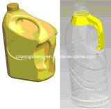 Good Quality Plastic Extrusion Bottle Mold