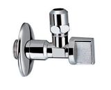 Brass Bathroom Angle Valve