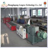 Wood Plastic Door Hollow Board Production Line