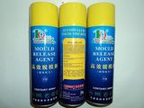 Silicone Lubricant Spray Mould Releaser Spray