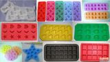 Silicone Ice Tray