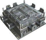 Plastic Pallet Mould (SP-T02)