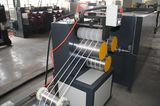 PP Strapping Extrusion Line